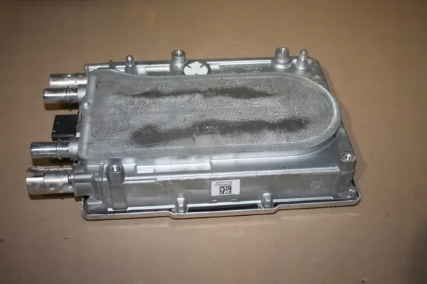 Inversor Volvo 32383258AA para V90 XC90 V60 S60 XC60 image 3