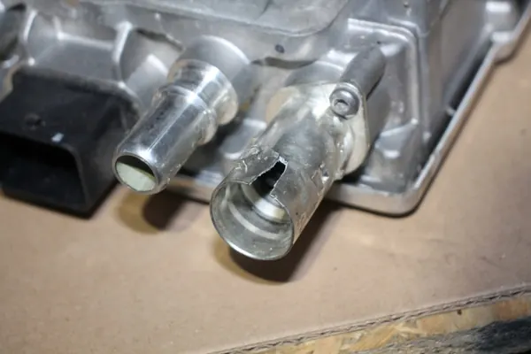 Inversor Volvo 32383258AA para V90 XC90 V60 S60 XC60 image 4