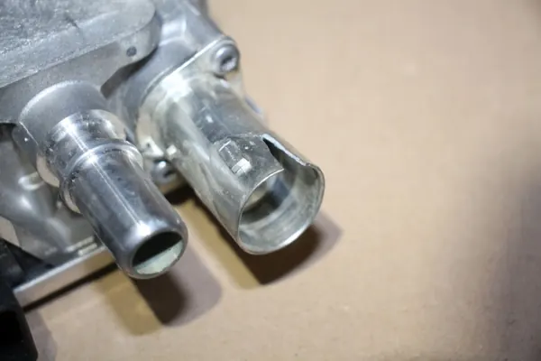 Inversor Volvo 32383258AA para V90 XC90 V60 S60 XC60 image 6