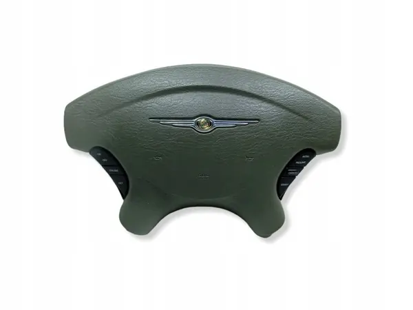 OEM 73427AKASCJA bestuurdersairbag voor Chrysler Voyager IV image 2
