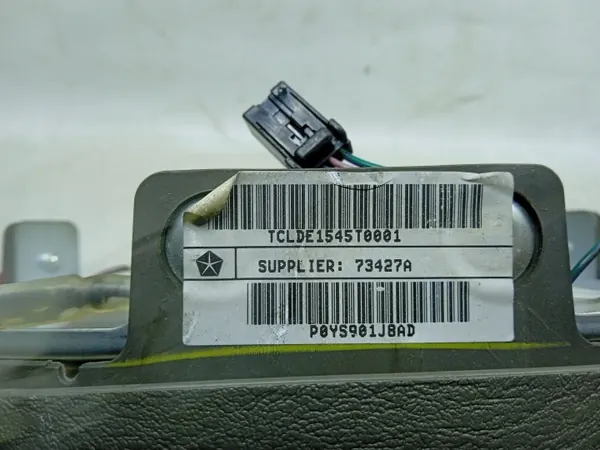 OEM 73427AKASCJA bestuurdersairbag voor Chrysler Voyager IV image 3