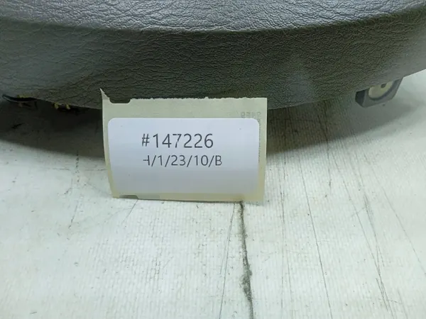 OEM 73427AKASCJA bestuurdersairbag voor Chrysler Voyager IV image 4