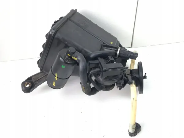 Porsche Cayenne bränsleångfilter OEM 7L0201801F image 2