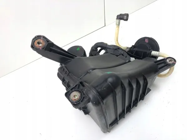 Porsche Cayenne bränsleångfilter OEM 7L0201801F image 4