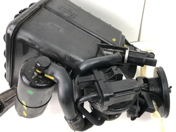 Porsche Cayenne bränsleångfilter OEM 7L0201801F image 5