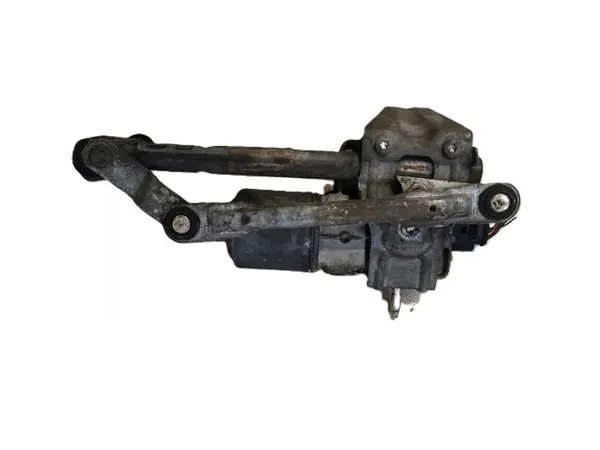 VOLKSWAGEN TOURAN PYYHKIMEN MEKANISMI ETU OIKEA 1T0955120 image 3