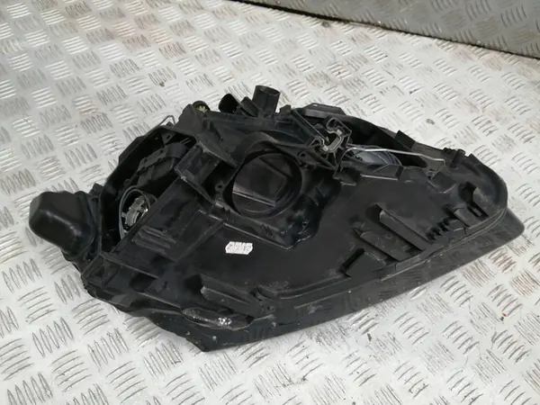 Faros Izquierdo Audi Q5 8R Lift 8R0941003AM image 4