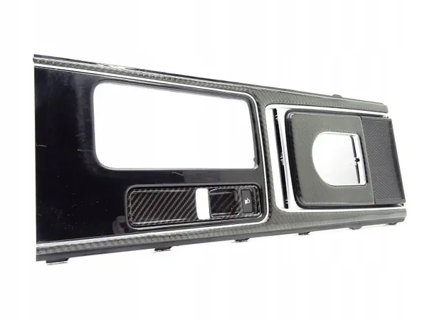 Jaguar F-Pace Tunnelram OEM GX63-044E04-B image 2