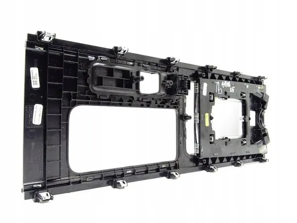 Jaguar F-Pace Tunnelram OEM GX63-044E04-B image 6