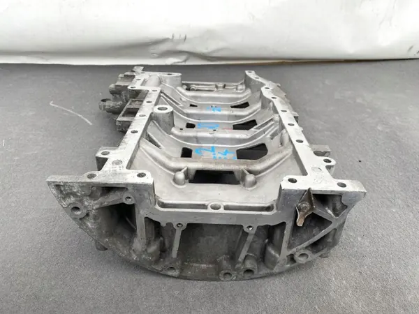 Base de carter R83JA pour Jumper Boxer 2.2 Euro 4 image 3