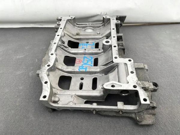 Base de carter R83JA pour Jumper Boxer 2.2 Euro 4 image 5