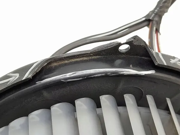 Toyota OE blazermotor OEM 190001450 voor RAV4 image 6