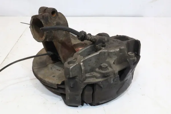 Framhöger Nav OEM 4567819 för Volvo S80 II 3.2 image 3