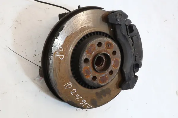 Framhöger Nav OEM 4567819 för Volvo S80 II 3.2 image 5
