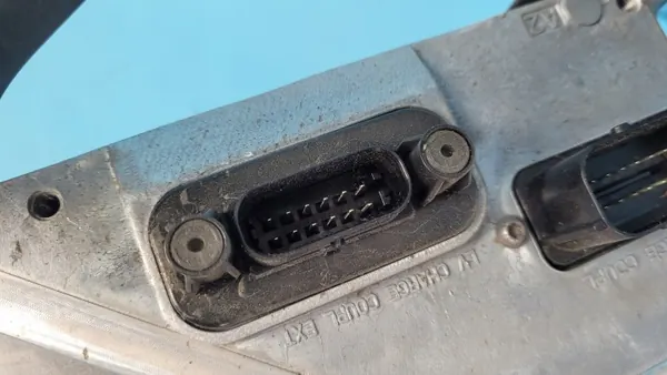 Mercedes EQE W295 batterikontroller A0009005438 image 5
