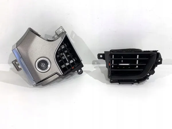 Främre luftventiler OEM 683100329R Renault Arkana image 2