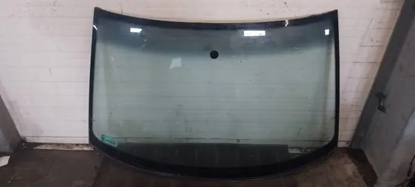 Gebrauchte Frontscheibe OEM SZYBA CZOŁOWA für Passat B5 image 2