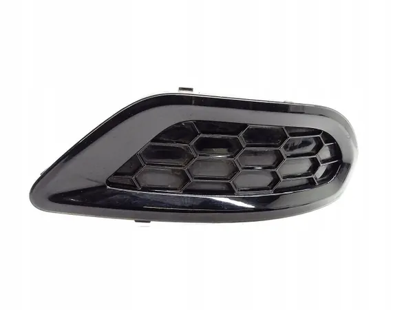 Grelha para-choques traseira esquerda DS7J17E809A Ford image 2