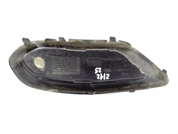 Grelha para-choques traseira esquerda DS7J17E809A Ford image 3