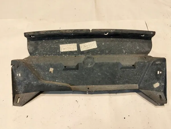 Nedre kylarrendel Megane I 7700834265 image 2