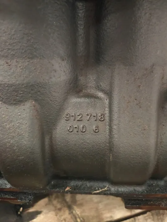 Compresseur d'air + Pompe hydraulique DAF XF image 8