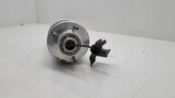 Amortecedor pneumático Maserati LEVANTE 2019 dianteiro esquerdo OEM 462400012643 image 3