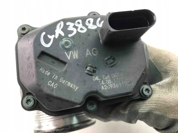 Carburador VW TRANSPORTER VI (T6) 2.0L diesel 04L128063K image 3