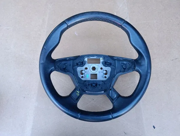 Ford C-Max II Nahkainen Ratti OEM BM513600AD image 2