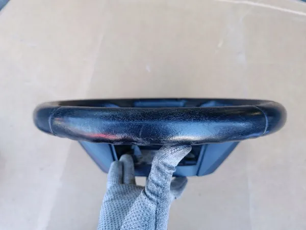 Ford C-Max II Nahkainen Ratti OEM BM513600AD image 7