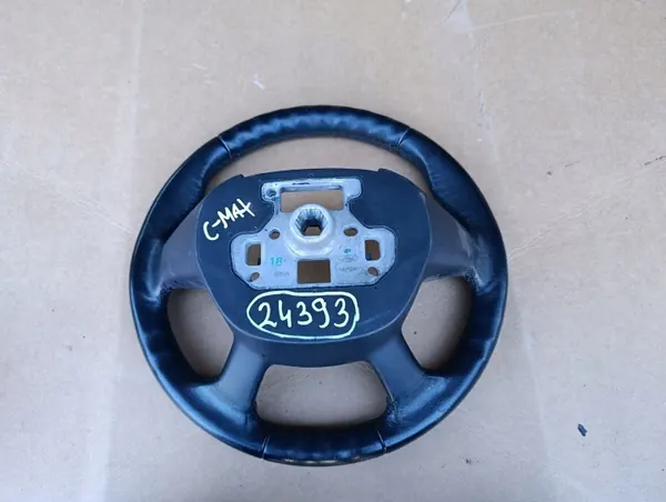 Ford C-Max II Nahkainen Ratti OEM BM513600AD image 9