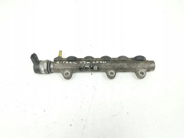 Tuyau de carburant Nissan X-Trail T31 2008 013960 image 3