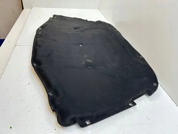 VW Touareg 7L Motorkapisolatie OEM 2007 image 3