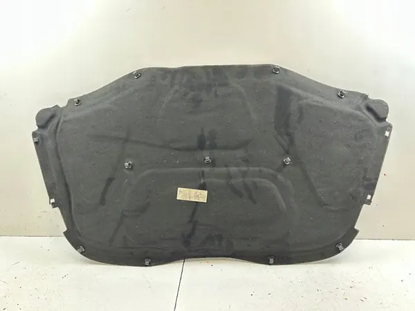 VW Touareg 7L Motorkapisolatie OEM 2007 image 4