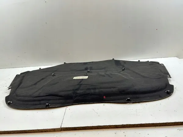 VW Touareg 7L Motorkapisolatie OEM 2007 image 5