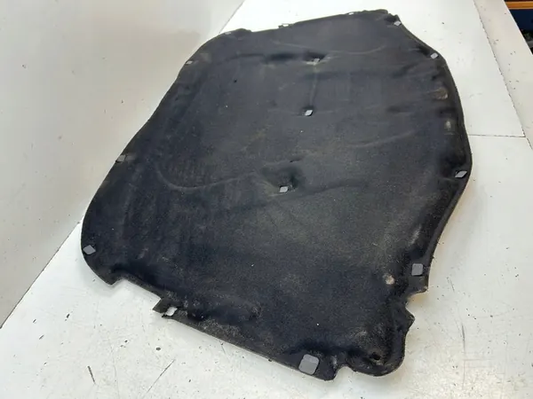 VW Touareg 7L Motorkapisolatie OEM 2007 image 7