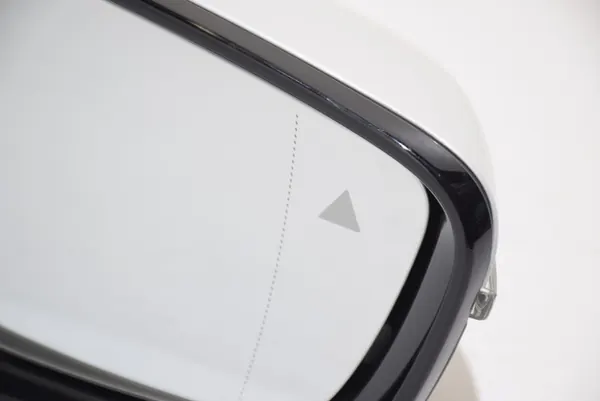 BMW i4 G26 Oikea Peili Sähkökäyttöinen Käännettävä Kamera A96 image 4