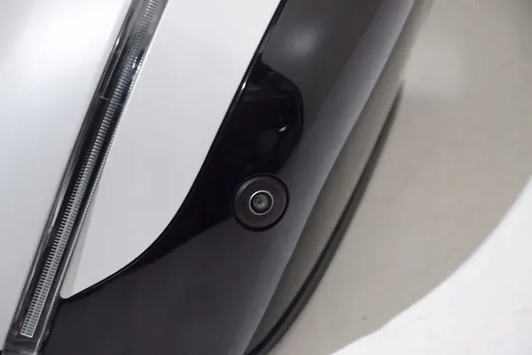 BMW i4 G26 Oikea Peili Sähkökäyttöinen Käännettävä Kamera A96 image 9
