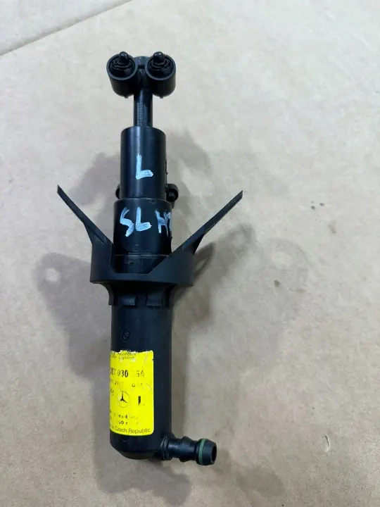 Ajovalopesuri oikea etu OEM A2308600247 Mercedes SL R230 image 2
