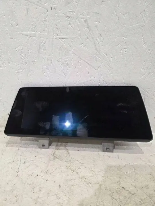 Écran de navigation BMW OEM 6810511 pour Série 5 G30 image 2