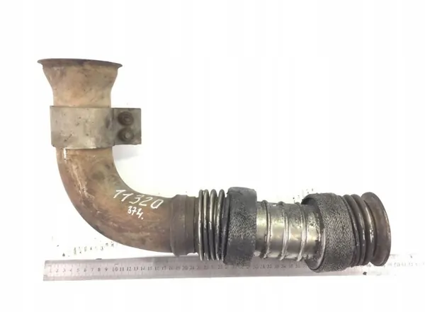 DAF Pakoputki OEM 1700747 - Käytetty kunnossa image 2