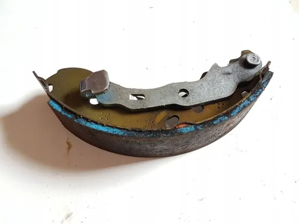 Sapatas de travão de mão Nissan OEM D4112BH00A - Usado image 6