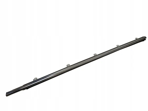 OEM LISTWA SZYBY CZOŁOWEJ LEWA HONDA ACCORD VIII 8 CHROM image 2