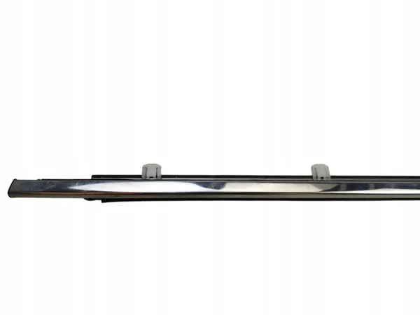 OEM LISTWA SZYBY CZOŁOWEJ LEWA HONDA ACCORD VIII 8 CHROM image 3