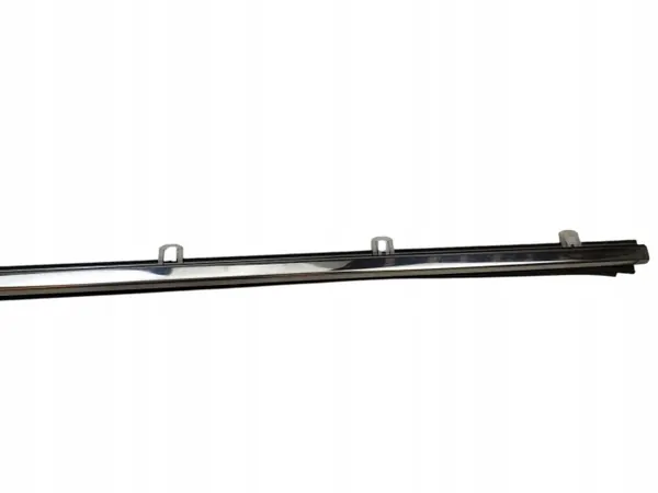 OEM LISTWA SZYBY CZOŁOWEJ LEWA HONDA ACCORD VIII 8 CHROM image 4