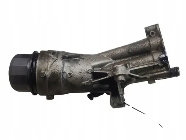Ölfilterhalterung Land Rover OEM G4D36714C77A image 2
