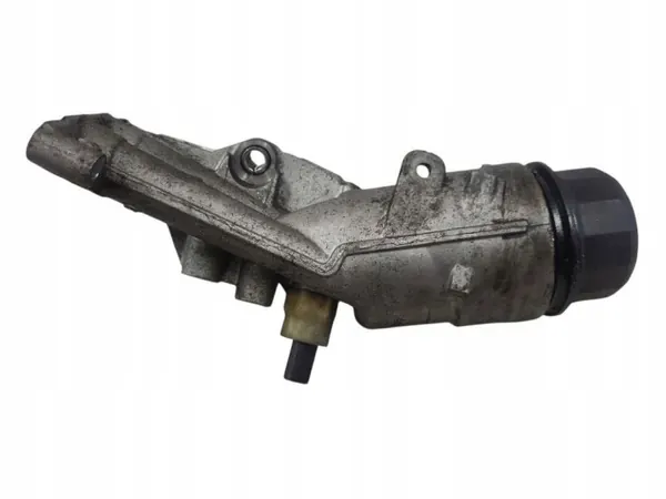 Ölfilterhalterung Land Rover OEM G4D36714C77A image 3