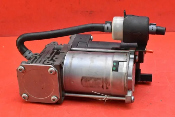 Pompe compresseur suspension A1267Q04 Jaguar XJ X351 image 5