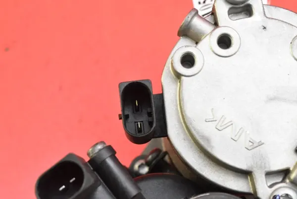Pompe compresseur suspension A1267Q04 Jaguar XJ X351 image 8