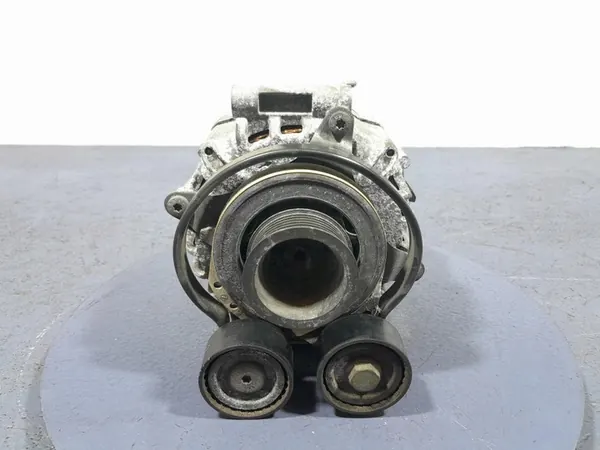 AUDI A6 C8 2.0 TFSI Alternator 210A 06L903018JX image 2