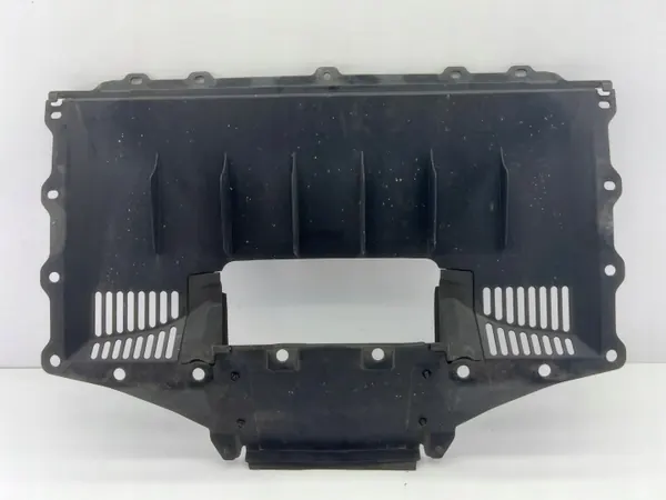 Grille d'admission Subaru OE 90821FG010 complète image 2